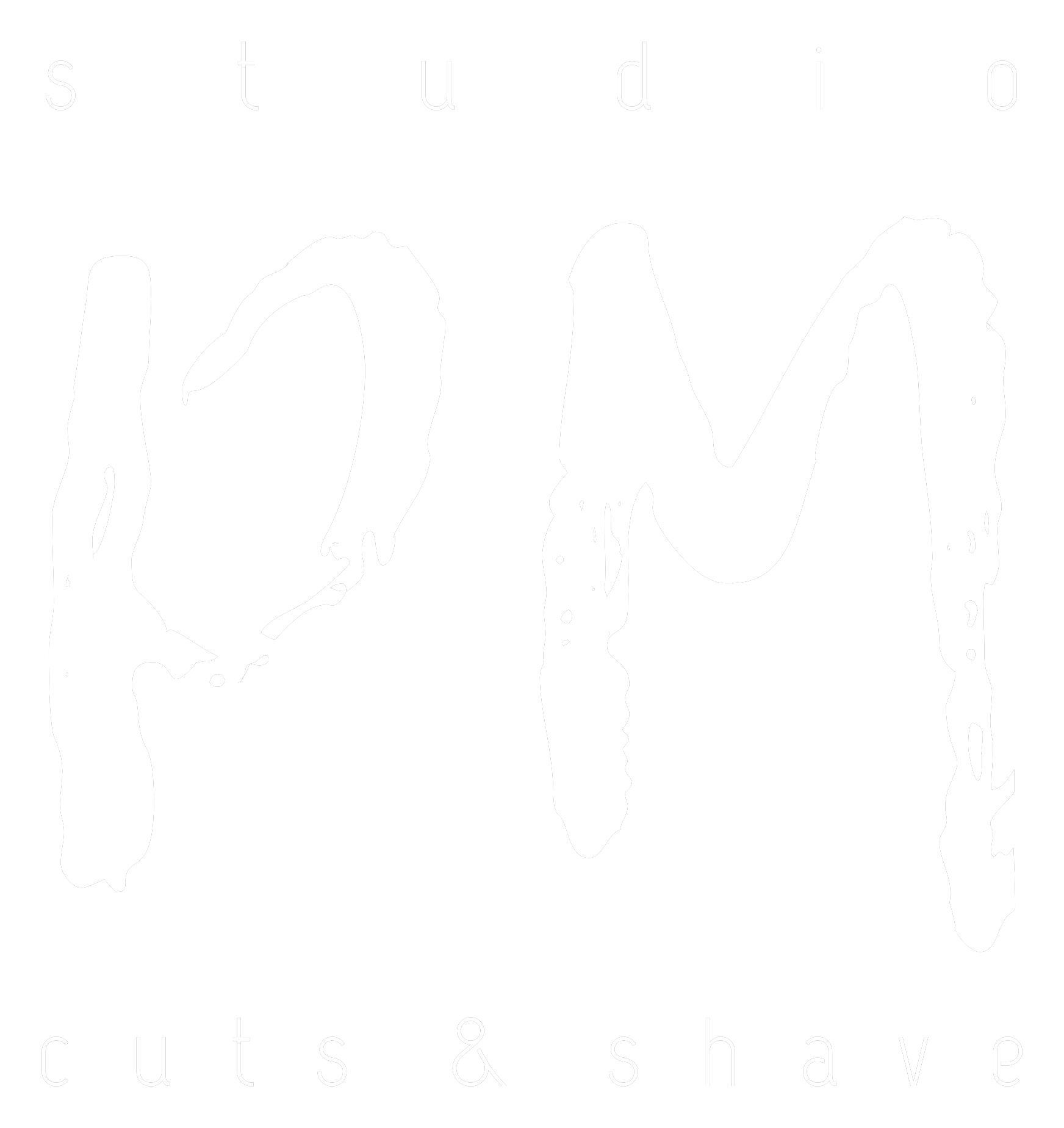 studio PM cuts & shave